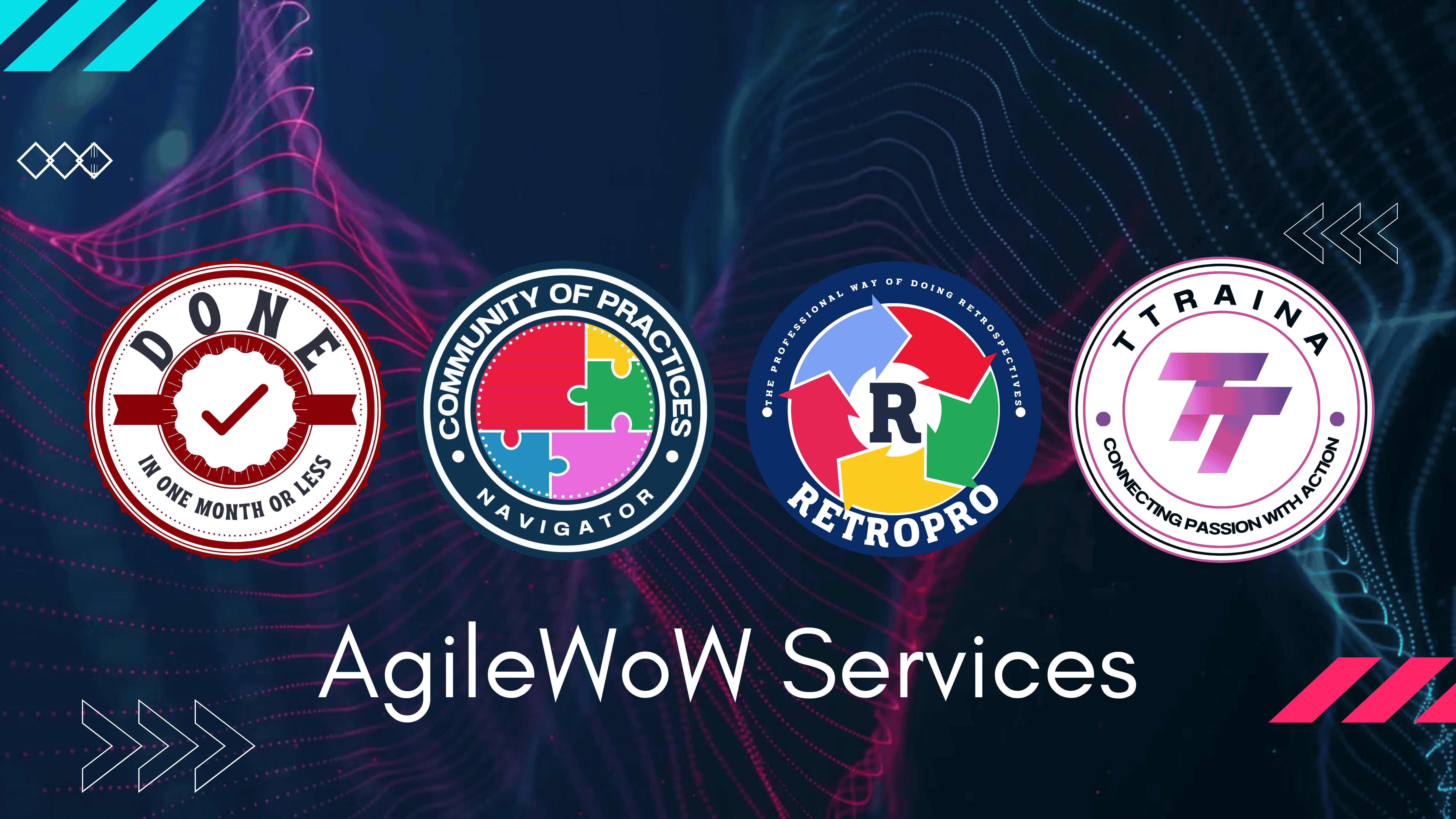AgileWOW services